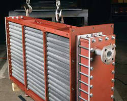 Generator Surface Air Cooler