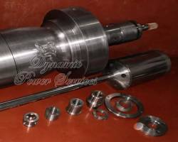 Steam turbine valve