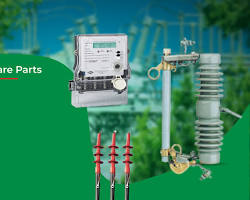 switchgear busbar
