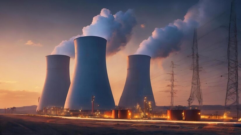 Benefits of Nuclear Power Plants
