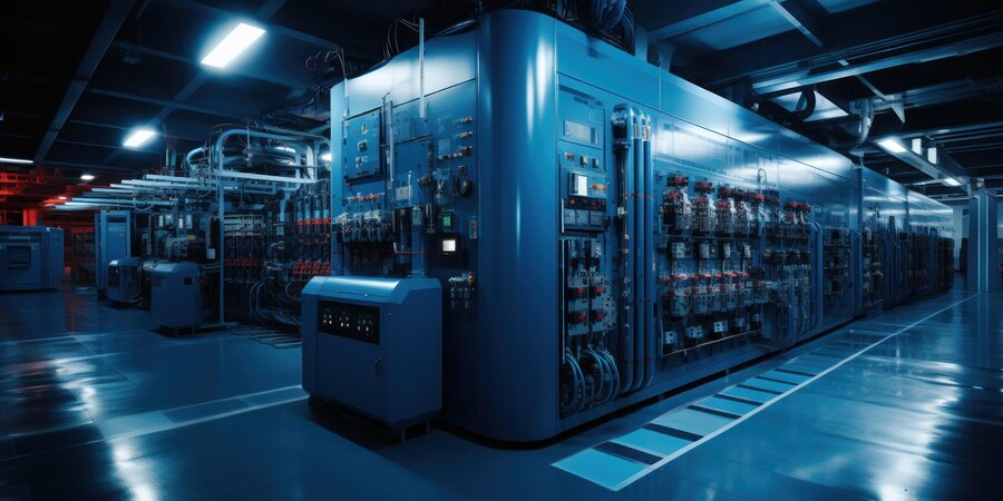 The Basics of Transformers, UPS and Switchgear